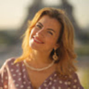 Meet your Posher, Anna